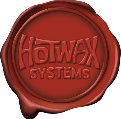 HotWax Systems